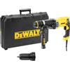 DEWALT Tassellatore Dewalt D25144K-QS 900W