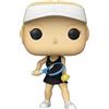Funko Pop! Tennis Legends-Amanda Anisimova 2020 Collectible Toy - Figura in Vinile da Collezione - Idea Regalo - Merchandising Ufficiale - Giocattoli per Bambini e Adulti - Sports Fans