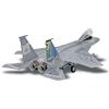 Revell-F-15C Strike EAGE Kit per modellini in plastica, Multicolore, 85-5870