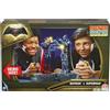 Mattel Games Batman v Superman: Dawn of Justice Rock Em Sock Em Game