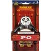 The Noble Collection Kung Fu Panda - Statuetta di Po