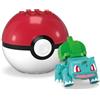 Mega Brands MEGA Pokémon Evergreen Bulbasaur giocattolo da costruzione per bambini dai 6 anni in su