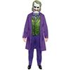 amscan (PKT) (9907616) Joker Movie (grande)