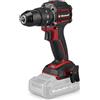 Einhell Professional trapano a percussione a batteria TP-CD 18/50-C Li-i BL - Solo Power X-Change (18 V, Brushless, 50 Nm, anti-kickback, mandrino 13 mm, senza batteria)