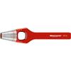 MATADOR Schraubwerkzeuge MATADOR 0713 0080 - Foratrice a manico, DIN 7200 A, 8 mm