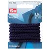 Prym Parka Cord 4 mm Blu Navy
