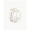 Komar Poster da parete Disney Winnie the Pooh for Short - Dimensioni 40 x 50 cm - Camera dei bambini