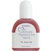 Tsukineko Ultimate Pigment Inker - Inchiostro per timbri, 15 ml, Rosso, Scarlatto Accessori, reinker per tamponi di Inchiostro VersaColor, 15 ml