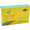 Ibsa Farmaceutici Integratore Alimentare di Selenio Syrel, 30 Capsule Molli