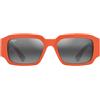 MAUI JIM GAFAS Kupale_639-29 C: ORANGE/EYE SIZE: 55 TEMPLE LENGTH: 145 VERTICAL SIZE: 39 Cura della persona e salute