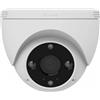 EZVIZ CS-H4-R201-1H3EKFL(2.8mm) Telecamera di Sicurezza H4 PoE 2K
