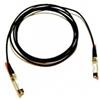 Cisco 10GBASE-CU, SFP+, 2m cavo di rete Nero SFP-H10GB-CU2M=