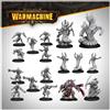 Steamforged Games Warmachine: Khymaera Shadowflame Shard Core Expansion