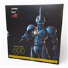 Figma 600 Guyver 1 Ultimate Edition Action Figure Max Factory Japan New F/S