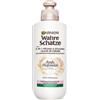 GARNIER Wahre Schätze 2-in-1 Care & Styling Gentle Oat Milk Trattamento senza risciacquo 200 ml