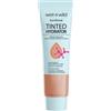wet n wild Bare Focus Tinted Hydrator Tinted Skin Veil Crema viso colorata 27 ml Tan Medium Deep