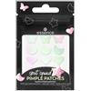 essence spot squad holo Patch per brufoli 24 pz.