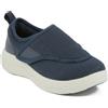 Scarpa donna CP8032 elasticizzata con velcri Itersan