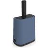 Rotho MyPet Biala Pala con supporto e borsa XL, (16.2 x 9.1 x 29.0 cm)