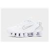 Nike Shox TL Junior - Bianco, bianco