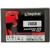 Kingston SSD INTERNO 2,5" 240GB KINGSTON 250GB SATA 3 PS3 PS4 XBOX 360 ONE LENOVO 256GB