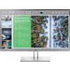 HP Monitor Ricondizionato HP EliteDisplay E243 23.8 pollici Full HD 1920×1080 LED