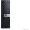 Dell PC Ricondizionato DELL OptiPlex 7060 i5 8ªGen 8GB 256GB SSD + 500GB HDD Win11 PR