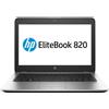 HP Portatile HP EliteBook 820 i5-4300U 8GB 256GB SSD Ricondizionato + Batteria NEW