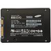 Samsung SSD INTERNO 2,5" 500GB SAMSUNG 850 EVO PS3 PS4 XBOX 360 ONE SATA3 870 PC 512GB