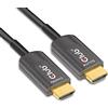 Club 3D Cavo HDMI ad alta velocità certificato AOC 4K120Hz/8K60Hz unidirezionale ST 15 metri