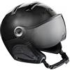 Kask Casco Da Sci Kask Chrome
