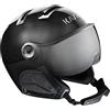 Kask Casco Da Sci Kask Chrome