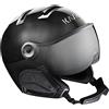 Kask Casco Da Sci Kask Chrome