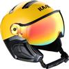 Kask Casco Da Sci Kask Montecarlo