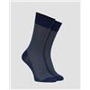 Falke Calzini Da Uomo Falke Uptown Tie So