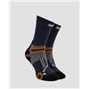 X-Socks Calze Da Trekking X-socks Hike Anatomix Merino Crew
