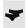 Falke Intimo Da Donna Modello Hipster Falke Daily Comfort 2-pack