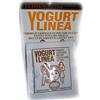 INSAO Srl Yogurt Linea Fermenti Liofilizzati per Fare Yogurt Fresco in Casa 34g - Fermenti per Yogurt Fatti in Casa