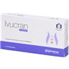 DICOFARM SpA Ivucran Integratore Alimentare Cranberry 14 Compresse: Azione Antiossidante per le Vie Urinarie