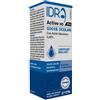 EUROSPITAL SpA Sterilens Idra Active HD Plus Gocce Oculari Acido Ialuronico 0,40% 10ml - Lubrificante Oculare