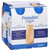 FRESENIUS KABI ITALIA Srl Fresubin 3,2 kcal DRINK Gusto Vaniglia/Caramello, 4 x 125 ml