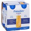 FRESENIUS KABI ITALIA Srl Fresubin 3.2 kcal DRINK Gusto Mango, 4 x 125 ml