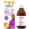 KENVUE ITALIA SPA Zarbee's Difese Immunitarie Bambini 120ml - Integratore Alimentare con Vitamina D e Miele