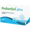 METAGENICS BELGIUM BVBA PROBACTIOL PLUS P AIR 120CPS