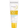 BIODERMA ITALIA SRL PHOTODERM CREME CLAIRE SPF50+