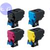 KONICA MINOLTA COMPATIBILE KONICA MINOLTA TONER TNP-48C CIANO 10K COMPATIBILE Bizhub C3350,3850 - A5X0450