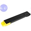 KYOCERA MITA COMPATIBILE KYOCERA TONER TK-8325Y GIALLO 12K COMPATIBILE - 1T02NPANL0