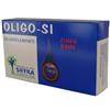 SIFFRA OMEOPATICI Srl OLIGO SI ZINCO RAME 20 FIALE 2ML