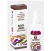 ZUCCARI OLIO ESSENZIALE BASILICO 5 ML
