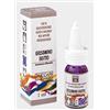 ZUCCARI Srl ZUCCARI OLIO ESSENZIALE GELSOMINO 1 ML